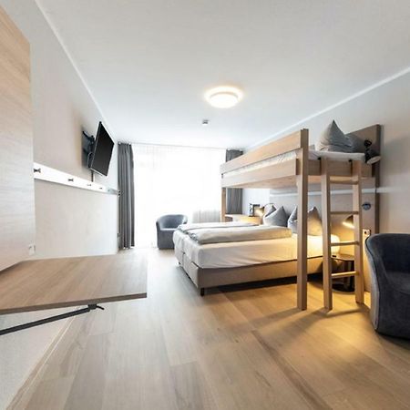 Centerroom Muenchen City 외부 사진