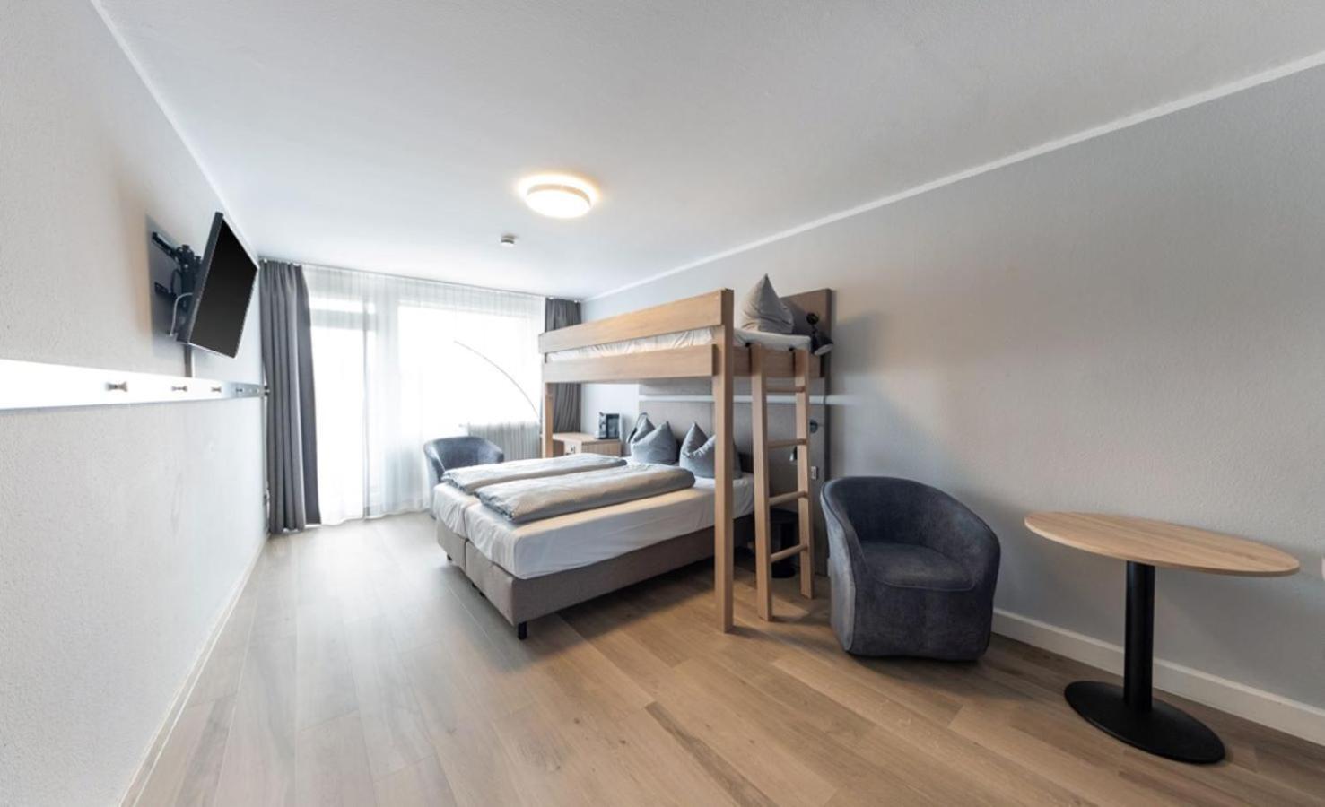 Centerroom Muenchen City 외부 사진