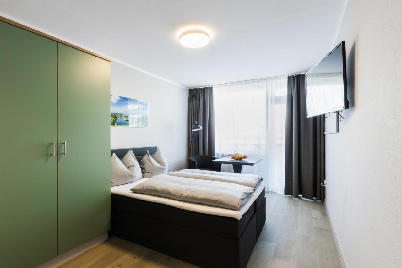 Centerroom Muenchen City 외부 사진