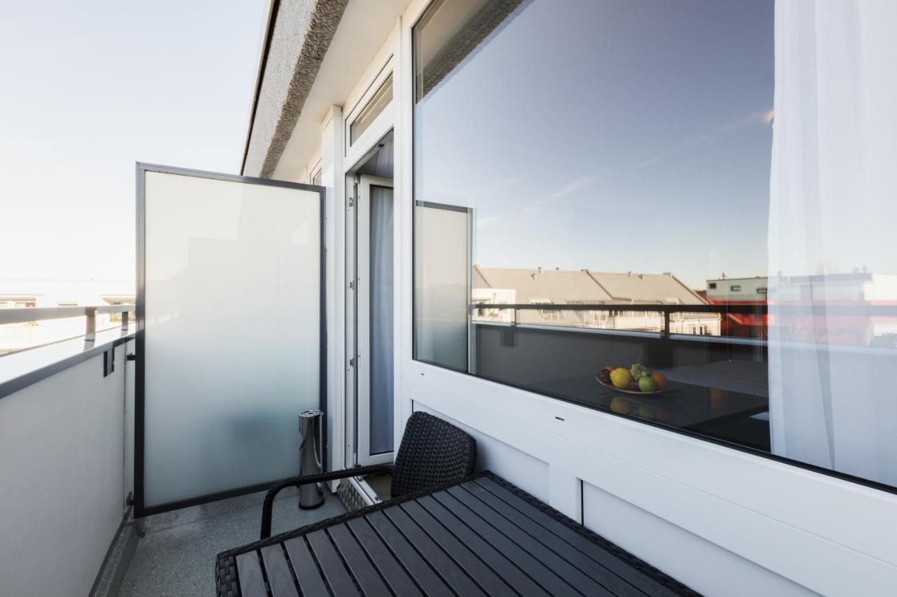Centerroom Muenchen City 외부 사진