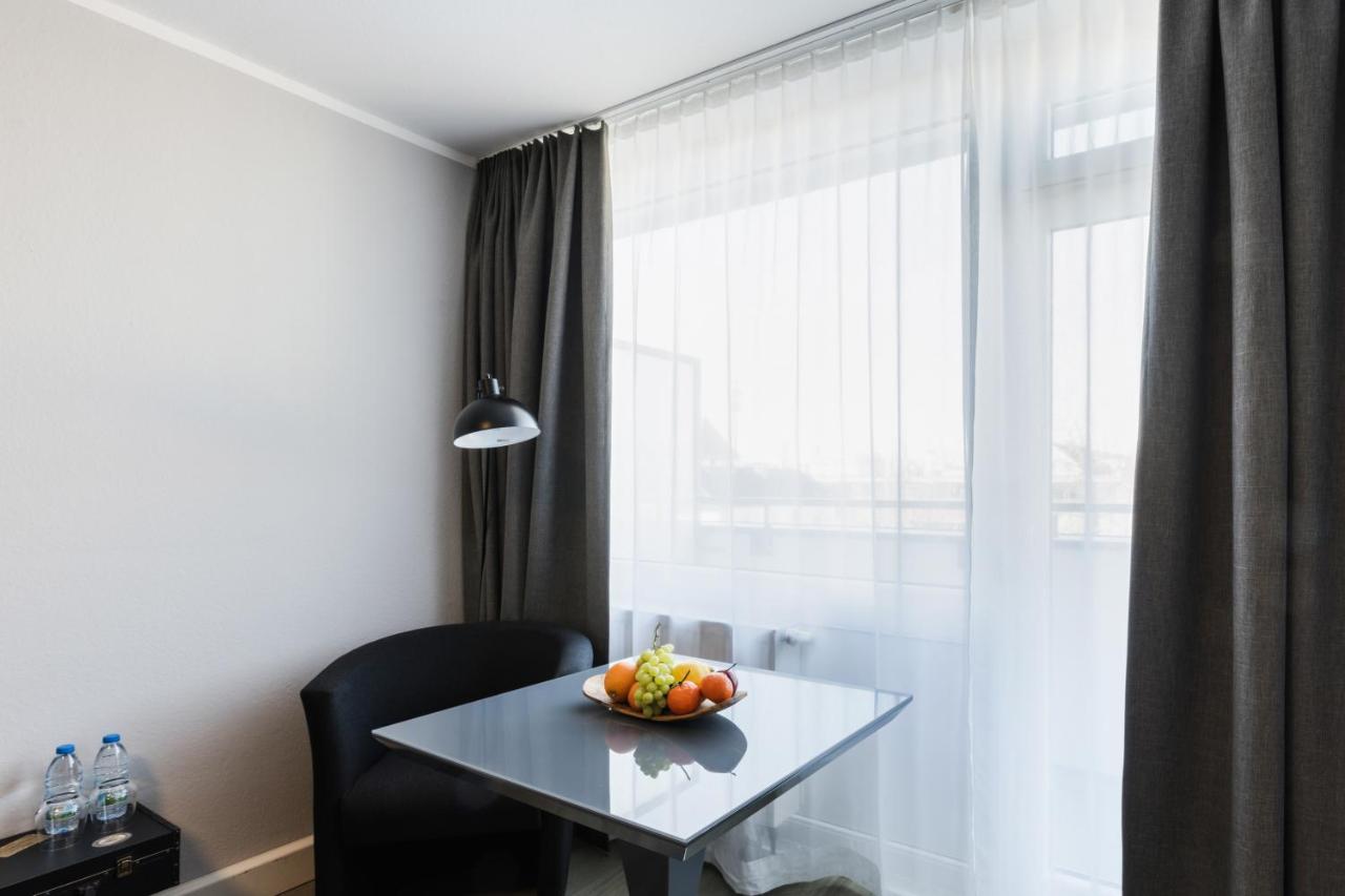 Centerroom Muenchen City 외부 사진