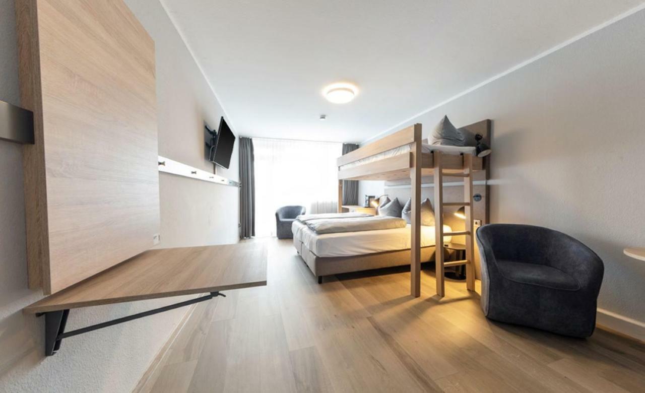 Centerroom Muenchen City 외부 사진