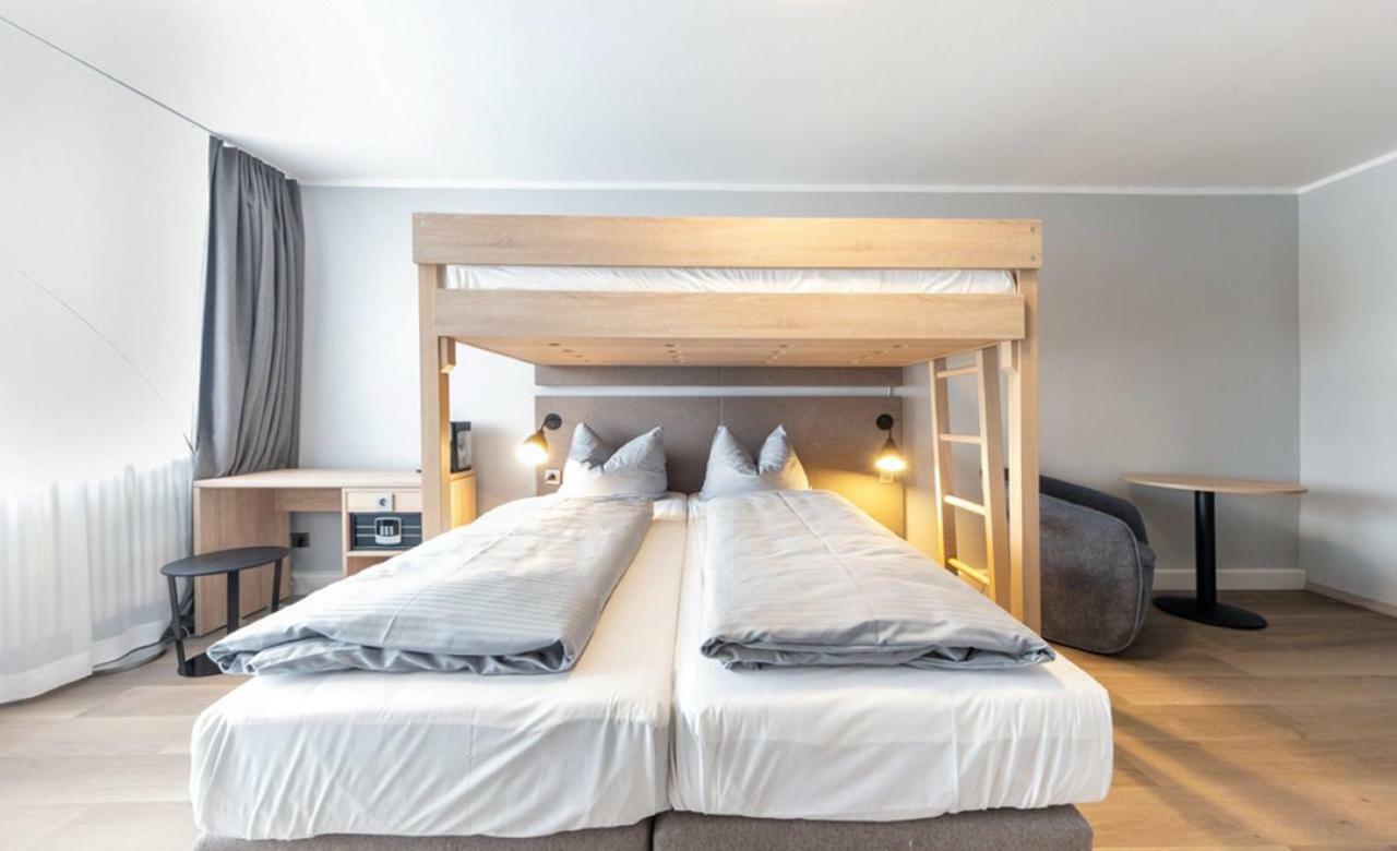 Centerroom Muenchen City 외부 사진
