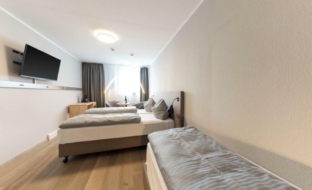 Centerroom Muenchen City 외부 사진