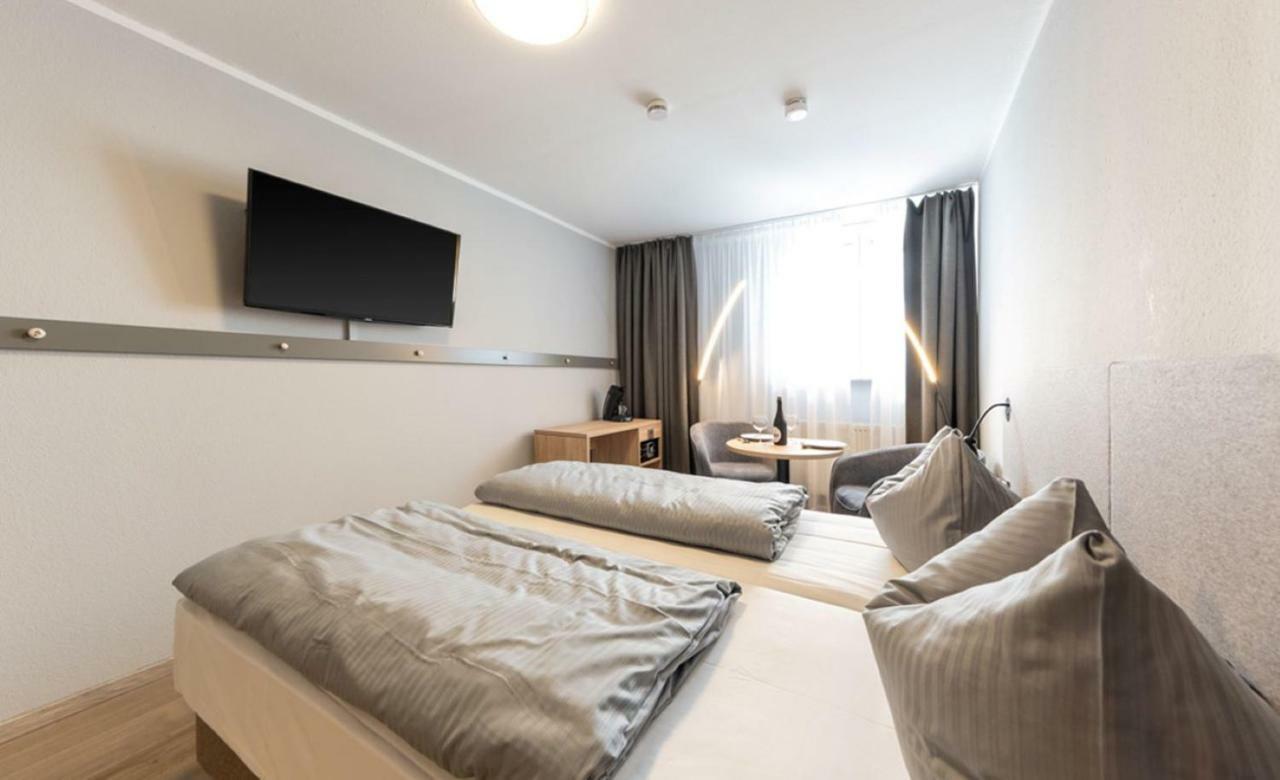 Centerroom Muenchen City 외부 사진
