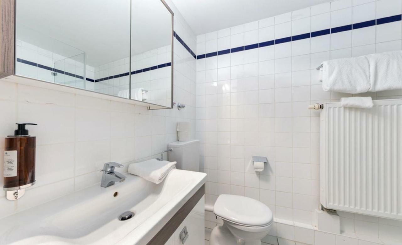 Centerroom Muenchen City 외부 사진