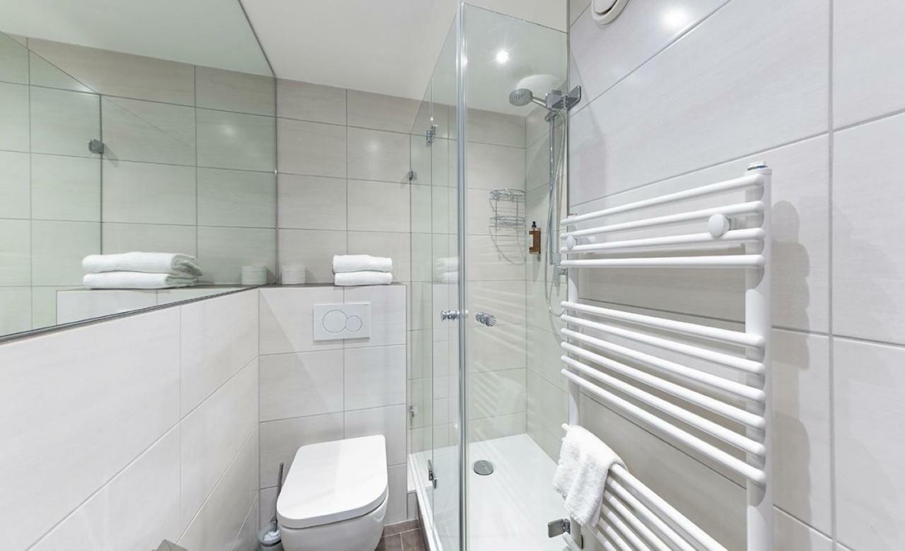 Centerroom Muenchen City 외부 사진