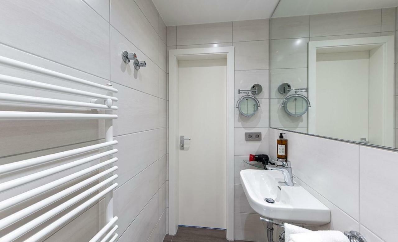 Centerroom Muenchen City 외부 사진
