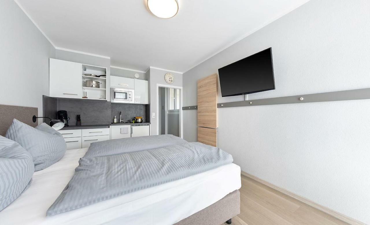 Centerroom Muenchen City 외부 사진
