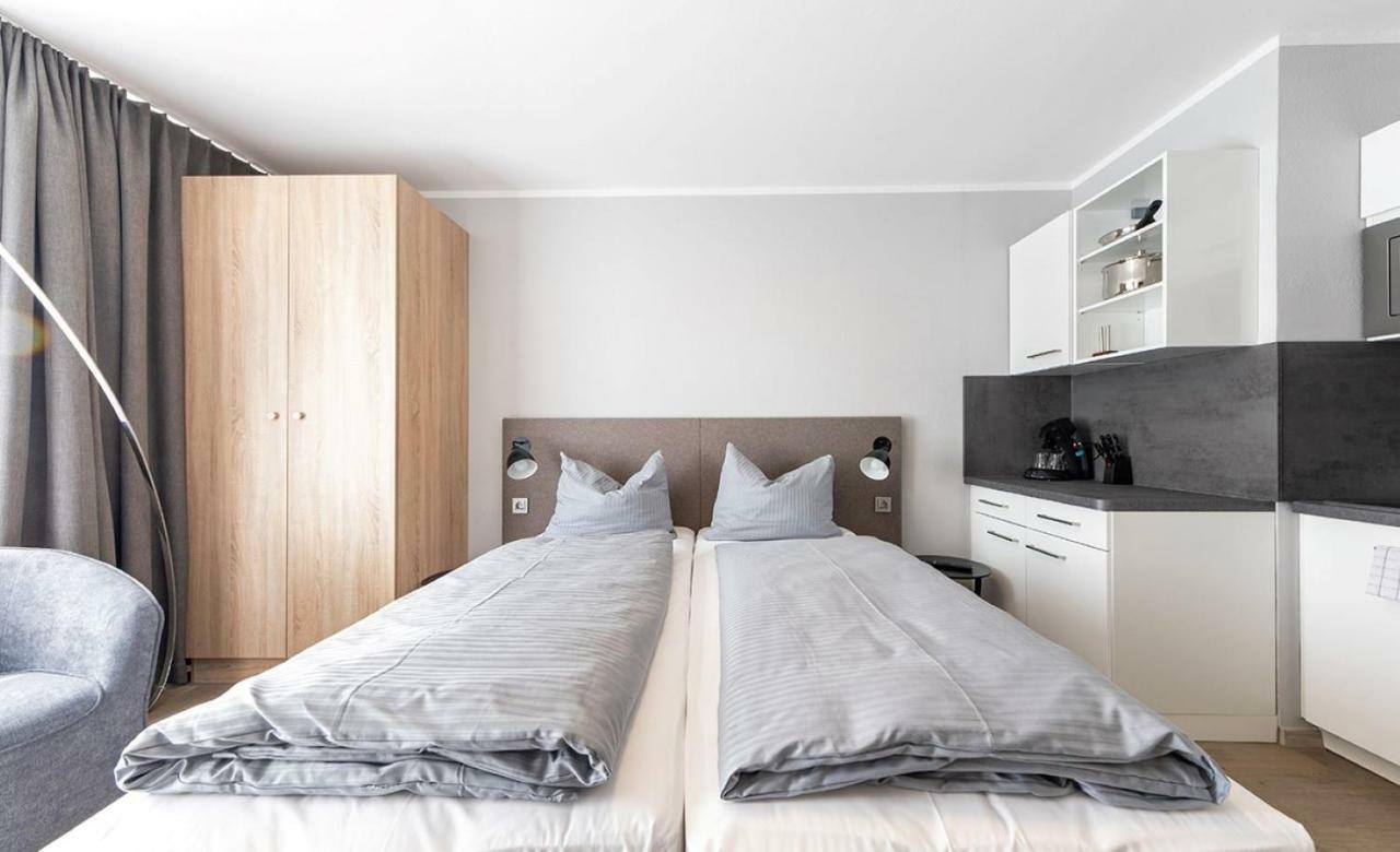 Centerroom Muenchen City 외부 사진