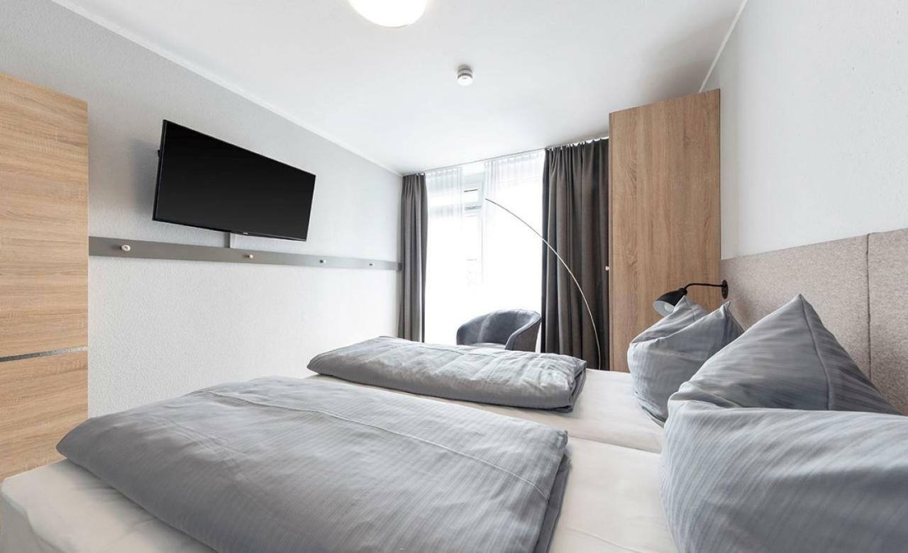 Centerroom Muenchen City 외부 사진