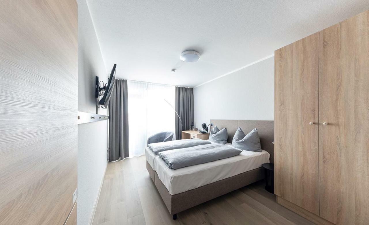 Centerroom Muenchen City 외부 사진
