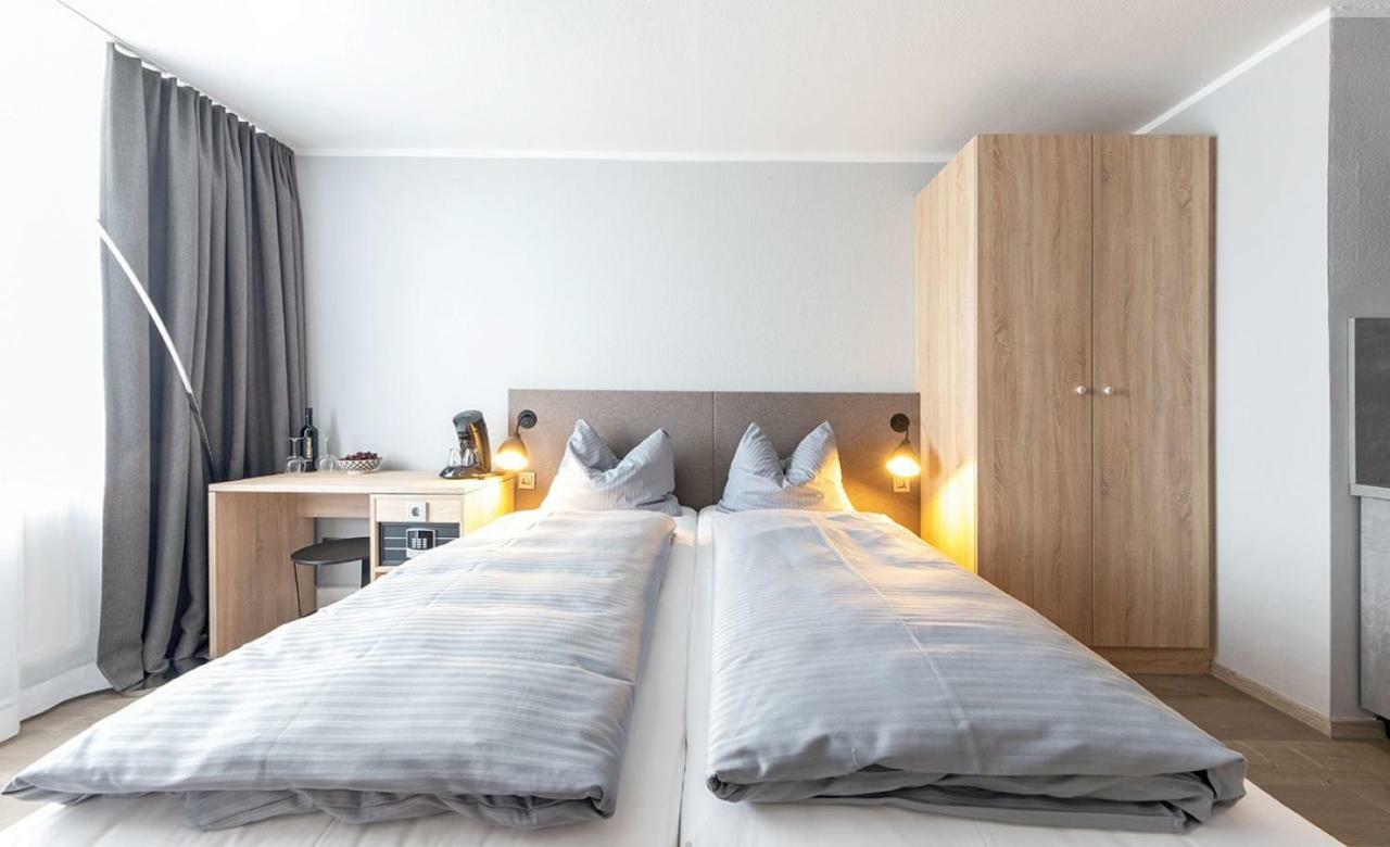 Centerroom Muenchen City 외부 사진